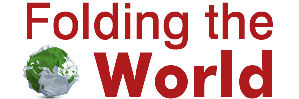 Folding The World